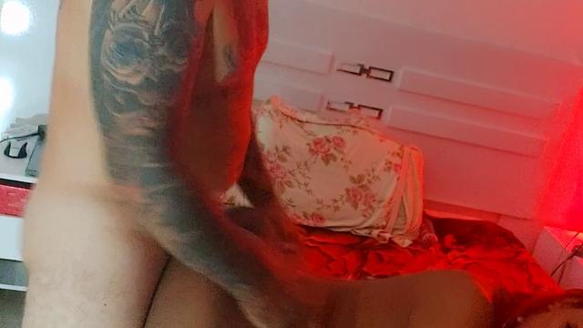 Marginal tatuado de Piracicaba 