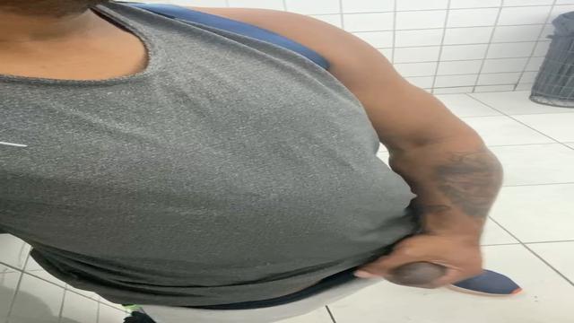 Banheirão 