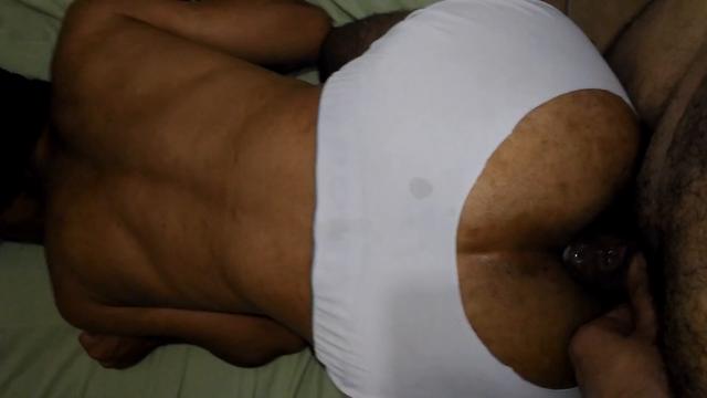 BOY FROM XVIDEO TO PUTOZORJ'S BED, TO SERVE AND GIVE...