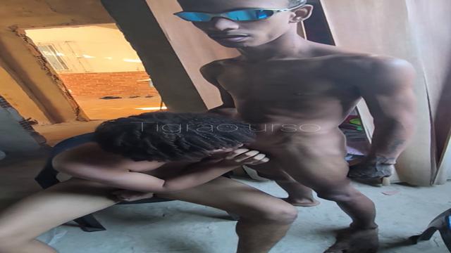 Brodreragem dos ativos erikc predileto e novato cabe...