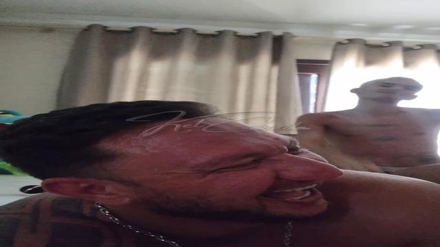 Um pouco das nossas festas! 