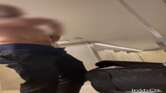 Mais vídeo desse gostoso de cueca ?