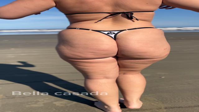 Bikini perfeito! 