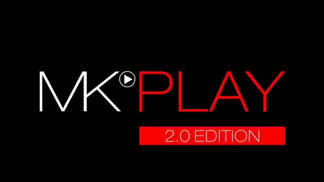MKPLAY 2.0 Edition [08]