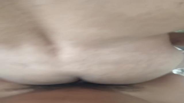 Macetando o mudinho