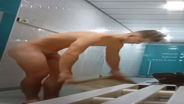 Spy Vestiário Masculino 252