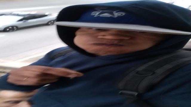 Putoo me chupando na passarela ?