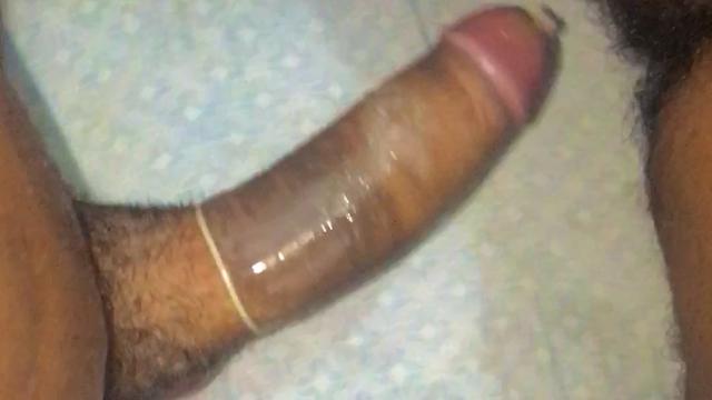 Comendo o magrinho parte 1