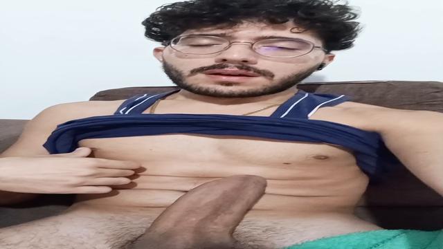 Bora punhetar!!