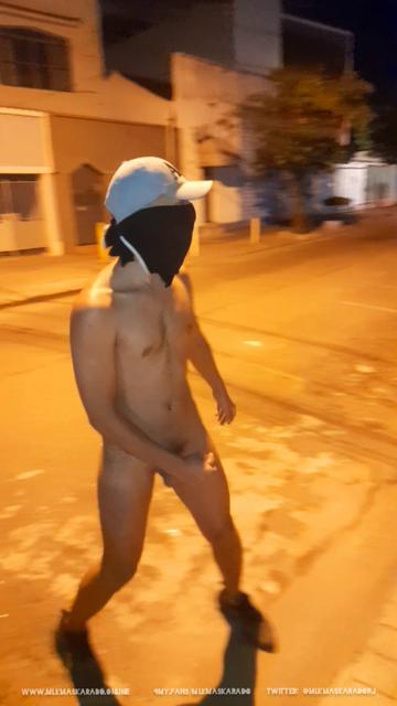 Sacanagem na Rua Parte 4