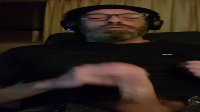 EDGING POPPERS SMOKER CUM