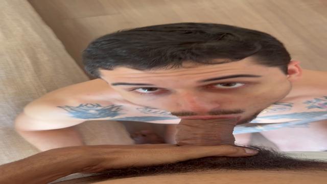 meu primão retornou mais safado que o normal 