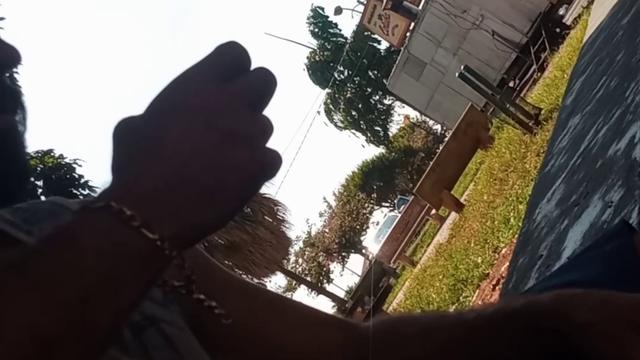 É Abacaxi freguesa, doce doce como mel!!!