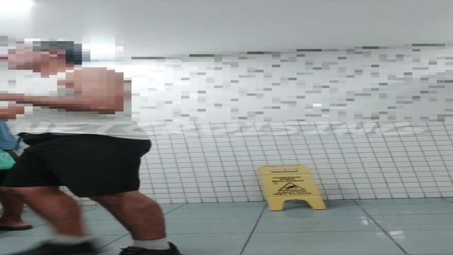 Banheirão 