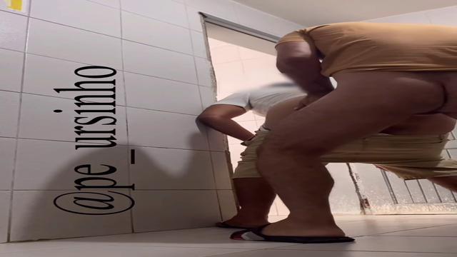 As aventuras do ursinho