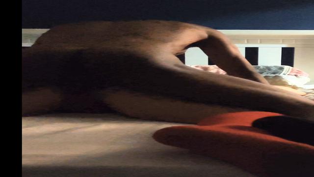 Pretinho veio pegar pipa no meu quintal e meteu a pi...