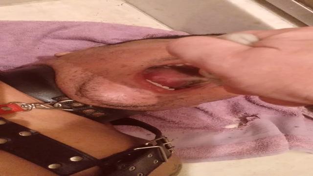 Mijo da privada e mijo de macho 