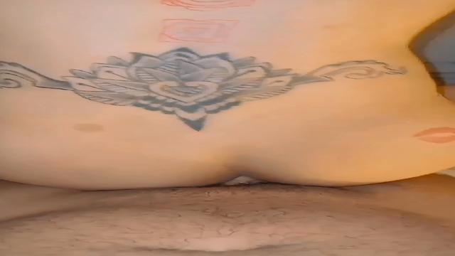 PARRUDO SOCADOR ME PEGOU DE JEITO