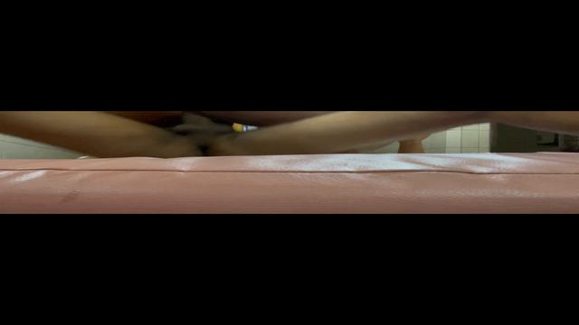 26 cm o maior que já aguentei 