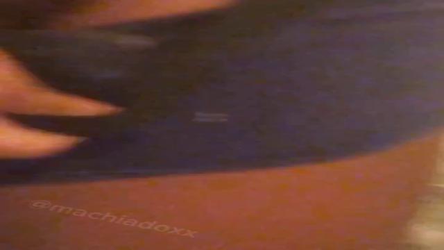 Cheirão de porra