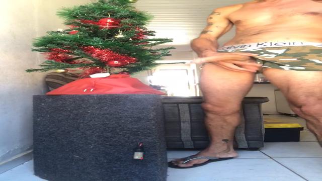 Mais um vídeo que estava perdido. Dezembro de 2023