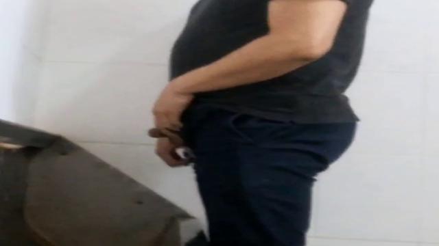 PISSING #263
