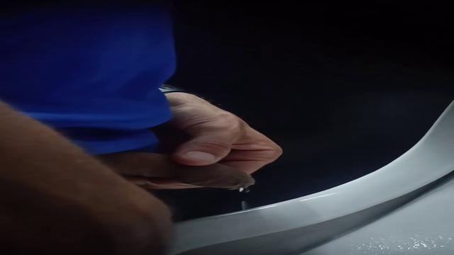 Brazilian man pissing