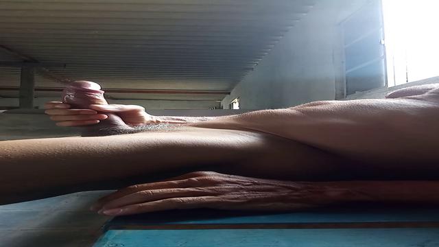 Batendo uma 