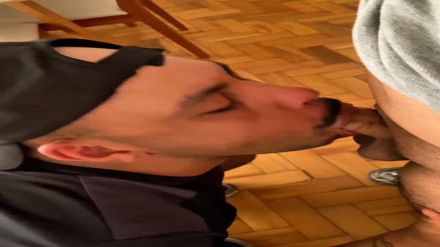 I can't resist a married man in his workplace, I dra...