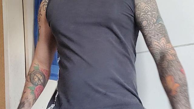 ?