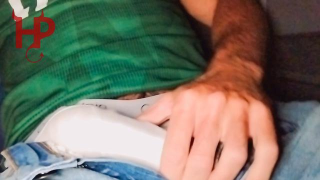 Aquele tesão sempre que estou no ônibus viajando pro...