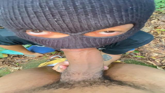 Chupa gostoso 
