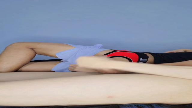 Uma semana na minha casa dando pau e leite pro @pass...