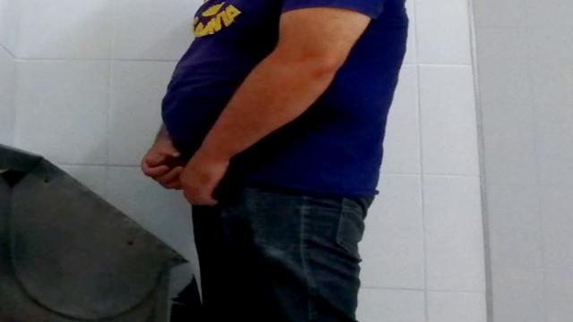 PISSING #427