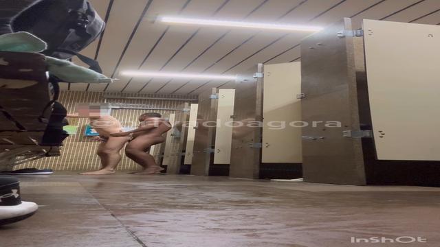 PUTARIA RODOVIÁRIA TIETÊ EM SÃO PAULO 