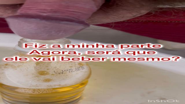 Novinho tarado