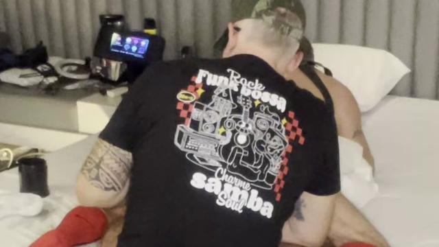 Bruno Pezão SP #3 - Parte 2 (Vídeo inédito - Agosto ...