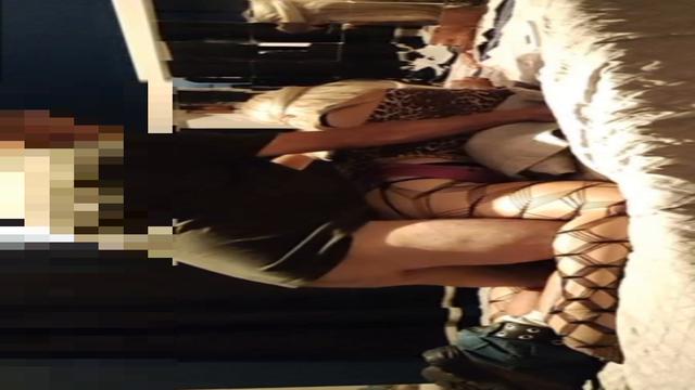 0249- 3 assinantes vieram conhecer minha cama na últ...