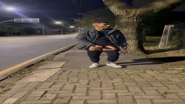 Bora fazer uma aventura noturna