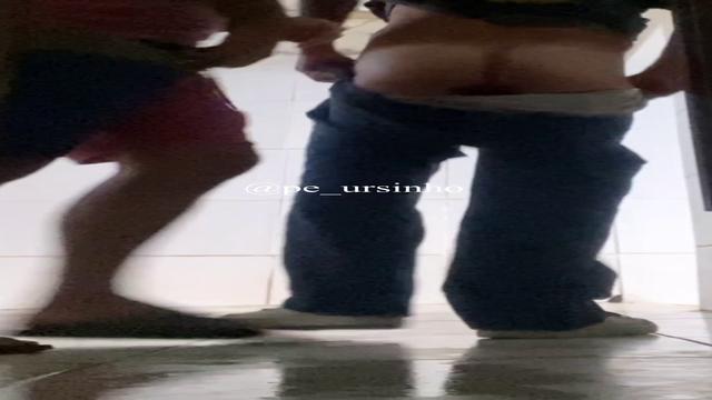 Curtição com casado 