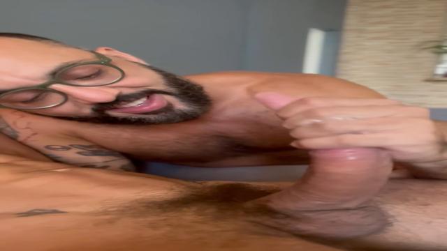 Que beijo que mamada
