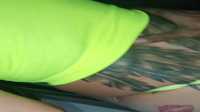 O macho mecânico de BC gosta que eu sirvo ele de men...