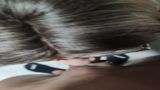 Sucking the 18 year old boy