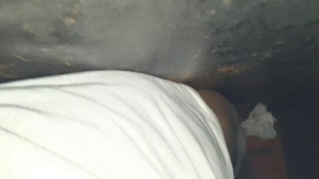 Comi o cu do casado nas cabines 