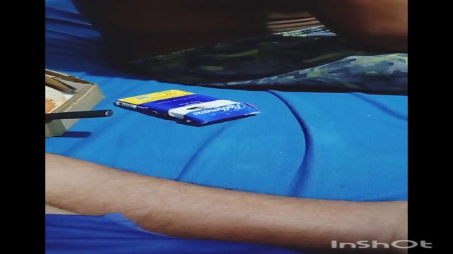 BANHO, COMIDA E O CU PARA O CATADOR DE RECICLAGEM 