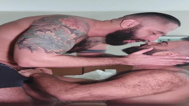 Rico Rosa beijo bom demais