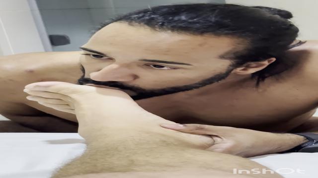 Fortao quis mijo leite e fist