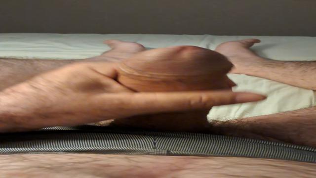 ACORDEI DE PICÃO ESFOLADÃO DE TANTO FODER GOSTOSO VE...