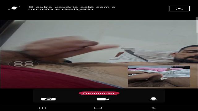 Video 74 - CAM - Com assinante do PRIVACY 