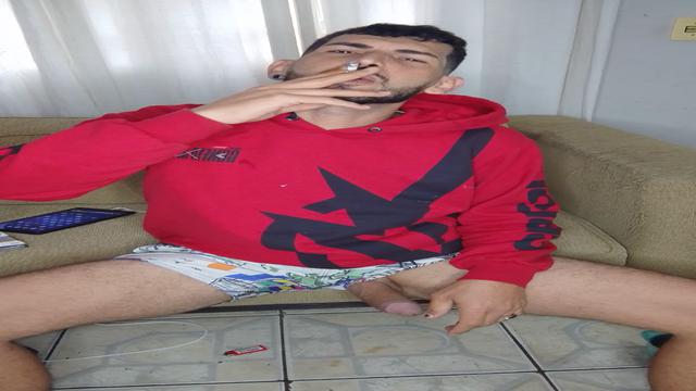 Falando putaria pra vcs